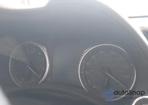 2018 Infiniti Q50 3.0T Sport from USA, damaged, VIN JN1EV7AR8JM436962